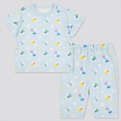 21 ユニクロ Eテレの新作コラボutまとめ Eテレキッズキャラクターコレクション 4月23日販売 ろんぶり 21 ユニクロ Eテレの新作コラボutまとめ Eテレキッズキャラクターコレクション 4月23日販売 ろんぶり