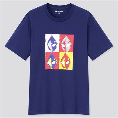 21 ユニクロ ウルトラマンの新作utコラボまとめ 55周年記念コレクション 3月22日販売 ろんぶり 21 ユニクロ ウルトラマンの新作utコラボまとめ 55周年記念コレクション 3月22日販売 ろんぶり