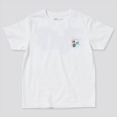 21 ユニクロ ポケモンの新作コラボまとめ 豪華な2種類のutは必見 6月11日販売 ろんぶり 21 ユニクロ ポケモンの新作コラボまとめ 豪華な2種類のutは必見 6月11日販売 ろんぶり