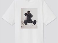 ユニクロ ヤンジャンの神コラボ キングダム ゴールデンカムイ 東京喰種がtシャツに ろんぶり ユニクロ ヤンジャンの神コラボ キングダム ゴールデンカムイ 東京喰種がtシャツに ろんぶり