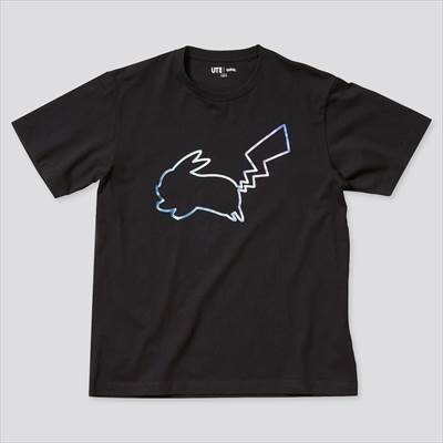 21 ユニクロ ポケモンの新作コラボまとめ 豪華な2種類のutは必見 6月11日販売 ろんぶり 21 ユニクロ ポケモンの新作コラボまとめ 豪華な2種類のutは必見 6月11日販売 ろんぶり