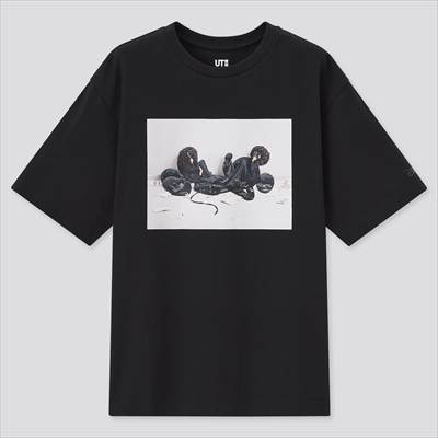 21 ユニクロ ミッキーマウスの新作コラボutまとめ アートバイ吉田ユニ 5月7日販売 ろんぶり 21 ユニクロ ミッキーマウスの新作コラボutまとめ アートバイ吉田ユニ 5月7日販売 ろんぶり