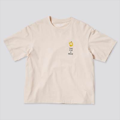 21 ユニクロ ポケモンの新作コラボまとめ 豪華な2種類のutは必見 6月11日販売 ろんぶり