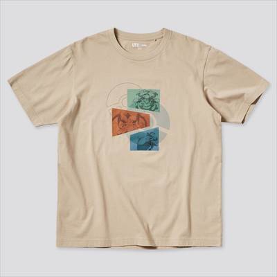 21 ユニクロ ポケモンの新作コラボまとめ 豪華な2種類のutは必見 6月11日販売 ろんぶり 21 ユニクロ ポケモンの新作コラボまとめ 豪華な2種類のutは必見 6月11日販売 ろんぶり