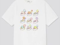 21 ユニクロ ワンピースの新作コラボutまとめ One Piece ワノ国 4月23日販売 ろんぶり