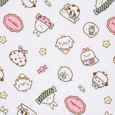 21 ユニクロ すみっコぐらしの新作コラボutまとめ 仲間たちみんなでたぴおかパークを満喫 5月3日販売 ろんぶり