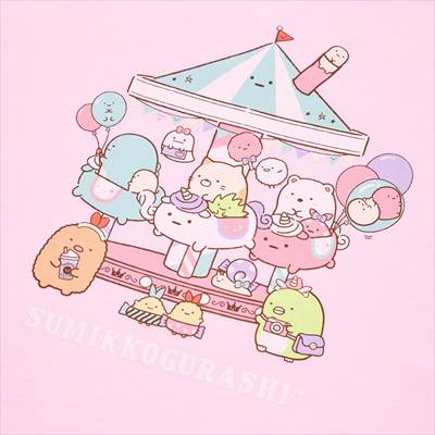 21 ユニクロ すみっコぐらしの新作コラボutまとめ 仲間たちみんなでたぴおかパークを満喫 5月3日販売 ろんぶり 21 ユニクロ すみっコぐらしの新作コラボutまとめ 仲間たちみんなでたぴおかパークを満喫 5月3日販売 ろんぶり
