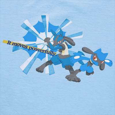 21 ユニクロ ポケモンの新作コラボまとめ 豪華な2種類のutは必見 6月11日販売 ろんぶり