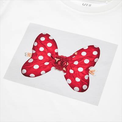 21 ユニクロ ミッキーマウスの新作コラボutまとめ アートバイ吉田ユニ 5月7日販売 ろんぶり 21 ユニクロ ミッキーマウスの新作コラボutまとめ アートバイ吉田ユニ 5月7日販売 ろんぶり