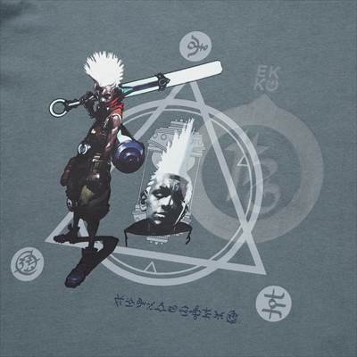 21 ユニクロ リーグ オブ レジェンドの新作コラボutまとめ 5月17日販売 ろんぶり