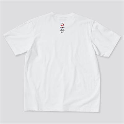 21 ユニクロ ポケモンの新作コラボまとめ 豪華な2種類のutは必見 6月11日販売 ろんぶり 21 ユニクロ ポケモンの新作コラボまとめ 豪華な2種類のutは必見 6月11日販売 ろんぶり