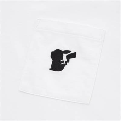 21 ユニクロ ポケモンの新作コラボまとめ 豪華な2種類のutは必見 6月11日販売 ろんぶり