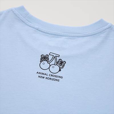 21 ユニクロ あつ森の新作コラボutまとめ あつまれどうぶつの森 4月29日販売 ろんぶり