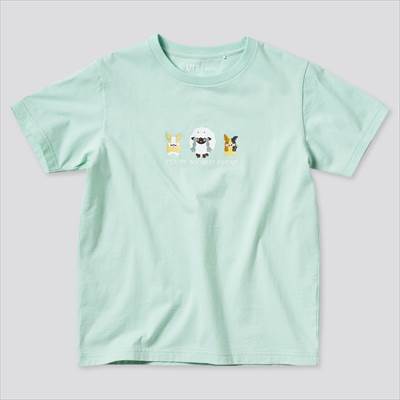 21 ユニクロ ポケモンの新作コラボまとめ 豪華な2種類のutは必見 6月11日販売 ろんぶり 21 ユニクロ ポケモンの新作コラボまとめ 豪華な2種類のutは必見 6月11日販売 ろんぶり