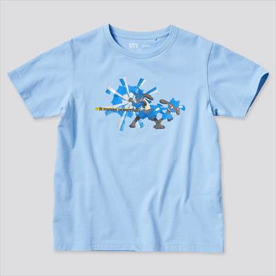 21 ユニクロ ポケモンの新作コラボまとめ 豪華な2種類のutは必見 6月11日販売 ろんぶり 21 ユニクロ ポケモンの新作コラボまとめ 豪華な2種類のutは必見 6月11日販売 ろんぶり