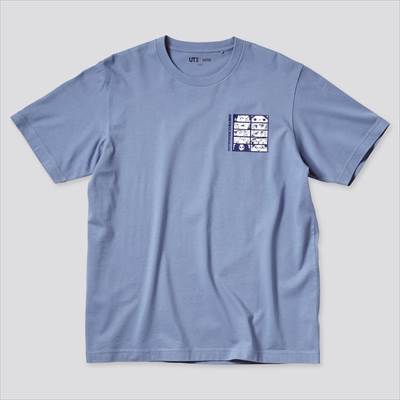 21 ユニクロ ワンピースの新作コラボutまとめ One Piece ワノ国 4月23日販売 ろんぶり