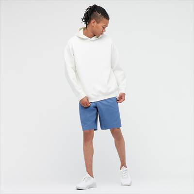 セールだと990円 ユニクロのドライストレッチイージーショートパンツはコスパ優秀 ろんぶり セールだと990円 ユニクロのドライストレッチイージーショートパンツはコスパ優秀 ろんぶり