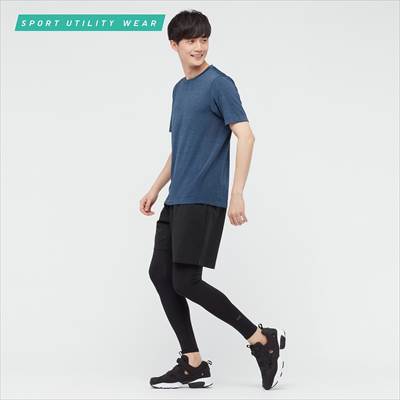 コスパ抜群 ユニクロでハイキング トレッキングに使える服装 快適ウェアを選ぼう ろんぶり