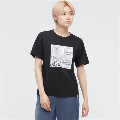 21 ユニクロ スヌーピーの新作コラボutまとめ ピーナッツ21秋冬 7月5日販売 ろんぶり 21 ユニクロ スヌーピーの新作コラボutまとめ ピーナッツ21秋冬 7月5日販売 ろんぶり