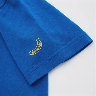 21 ユニクロ ミニオンズの新作コラボutまとめ ミニオンズフィーバー 7月26日販売 ろんぶり 21 ユニクロ ミニオンズの新作コラボutまとめ ミニオンズフィーバー 7月26日販売 ろんぶり