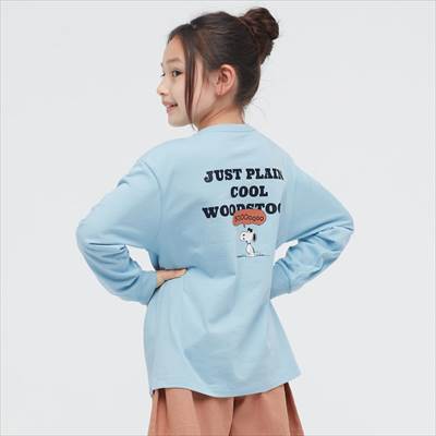 21 ユニクロ スヌーピーの新作コラボutまとめ ピーナッツ21秋冬 7月5日販売 ろんぶり 21 ユニクロ スヌーピーの新作コラボutまとめ ピーナッツ21秋冬 7月5日販売 ろんぶり