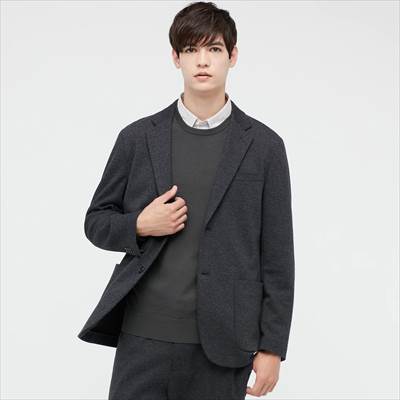 21秋冬 ユニクロのビジネスカジュアルに使えるアイテムまとめ スーツやパンツはどれもコスパ抜群 ろんぶり