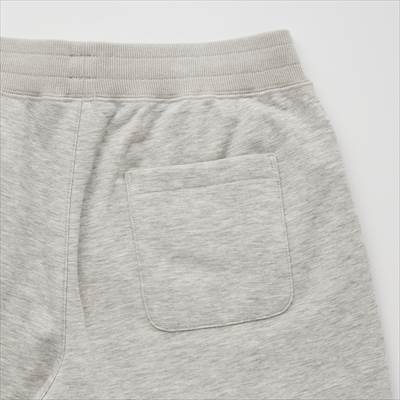 ユニクロのヒートテックボアスウェットパンツ 履いた瞬間から驚くほど暖かい ろんぶり
