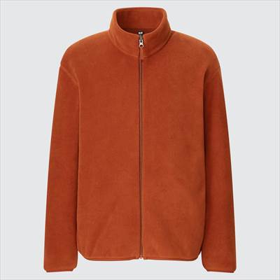 ユニクロのフリースフルジップジャケット ふわ軽ぽかぽかでトレンドのゆったりシルエットに進化 ろんぶり ユニクロのフリースフルジップジャケット ふわ軽ぽかぽかでトレンドのゆったりシルエットに進化 ろんぶり