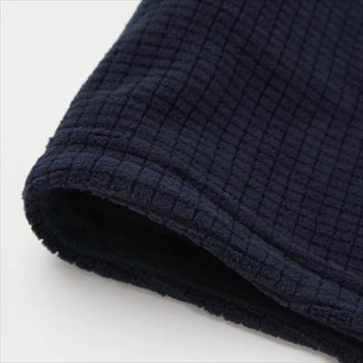 21秋冬 ユニクロの新作ネックウォーマーまとめ 990円で首元がポカポカ暖かい ろんぶり