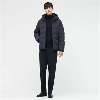 ユニクロのシームレスダウンパーカは買うべき?答えと理由を解説します ユニクロのシームレスダウンパーカは買うべき?答えと理由を解説します