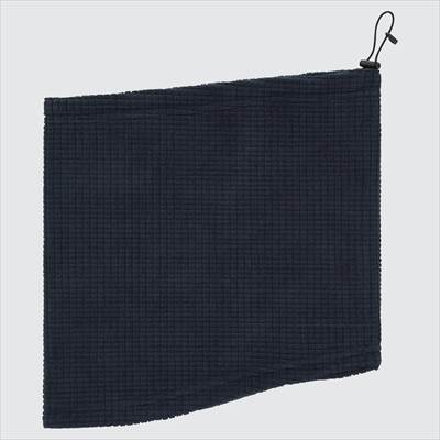 21秋冬 ユニクロの新作ネックウォーマーまとめ 990円で首元がポカポカ暖かい ろんぶり