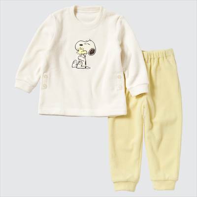 21 ユニクロ スヌーピーの新作コラボutまとめ ピーナッツホリデー 11月3日販売 ろんぶり