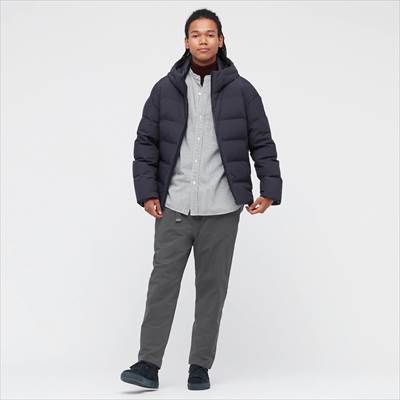 21秋冬 ユニクロの防風エクストラウォームイージーパンツ 防風フィルムと中綿入りの4層構造で最も暖かい ろんぶり 21秋冬 ユニクロの防風エクストラウォームイージーパンツ 防風フィルムと中綿入りの4層構造で最も暖かい ろんぶり