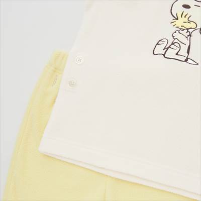 21 ユニクロ スヌーピーの新作コラボutまとめ ピーナッツホリデー 11月3日販売 ろんぶり
