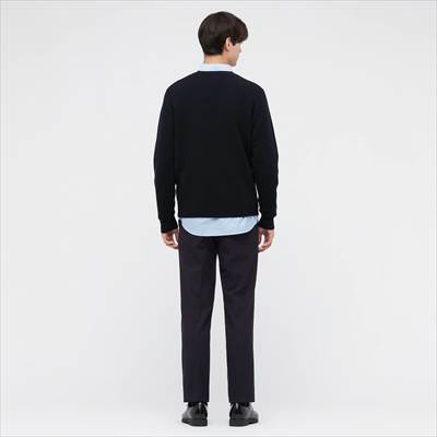 21秋冬 ユニクロのおすすめメンズアイテムまとめ コスパ抜群の買うべきアイテムをご紹介 ろんぶり