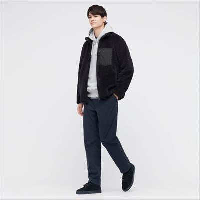 超コスパ ユニクロでゴルフウェア 春夏 秋冬 動きやすい服装で快適プレー ろんぶり