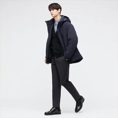 21秋冬 ユニクロのおすすめメンズアイテムまとめ コスパ抜群の買うべきアイテムをご紹介 ろんぶり