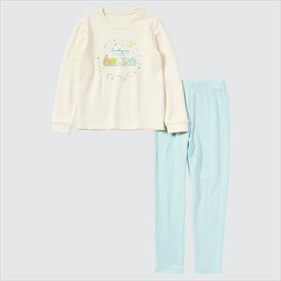 21 ユニクロ すみっコぐらしの新作コラボutまとめ テーマは天体観測 12月17日発売 ろんぶり