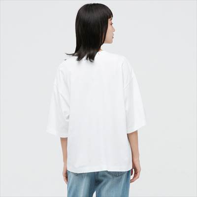 2022年新作ユニクロのピーナッツ・サンデー・スペシャルズ UT グラフィックTシャツ(半袖・オーバーサイズフィット)