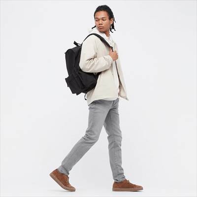 ユニクロの2022年新作バックパック