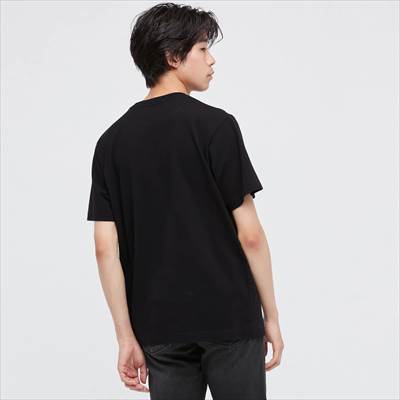 2022年新作ユニクロのピーナッツ・サンデー・スペシャルズ UT グラフィックTシャツ(半袖・レギュラーフィット)