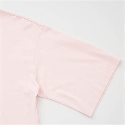 2022年新作ユニクロのピーナッツ・サンデー・スペシャルズ UT グラフィックTシャツ(半袖・オーバーサイズフィット)