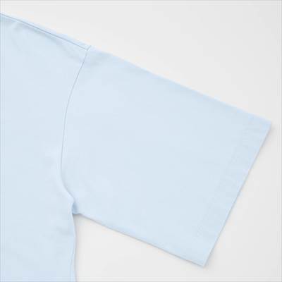 2022年新作ユニクロのピーナッツ・サンデー・スペシャルズ UT グラフィックTシャツ(半袖・オーバーサイズフィット)