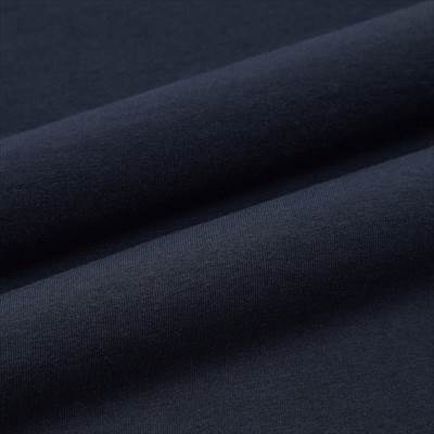 ユニクロの2022年春夏モデルの新作・エアリズムフルオープンポロシャツ（半袖）