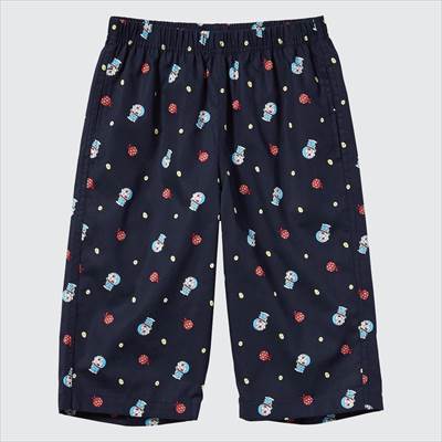22新作 ユニクロ ドラえもんのコラボutまとめ キッズ ベビーアイテムが可愛い 3月18日発売 ろんぶり