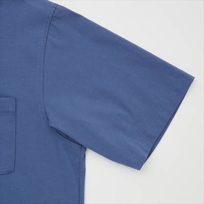 ユニクロの2022年春夏モデルの新作・エアリズムポロシャツ（半袖）