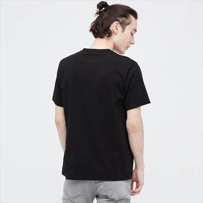 2022年新作・ユニクロ×マーベル・スタジオ インフィニティ・サーガのコラボUT(メンズTシャツ)