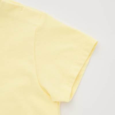 2023年新作・ユニクロ×モンポケ UT グラフィックTシャツ(半袖)