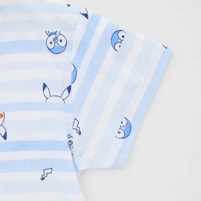 2023年新作・ユニクロ×モンポケ UT グラフィックTシャツ(半袖)