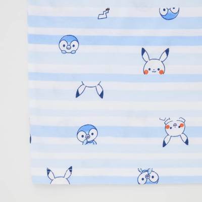 2023年新作・ユニクロ×モンポケ UT グラフィックTシャツ(半袖)